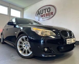 BMW 550 Gebrauchtwagen