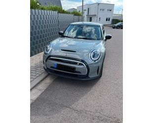 Mini Cooper SE Gebrauchtwagen