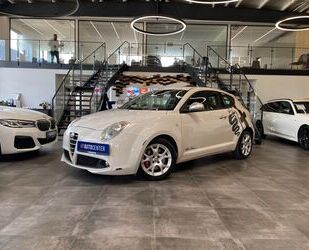 Alfa Romeo MiTo Gebrauchtwagen