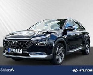 Hyundai NEXO Gebrauchtwagen