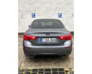 INFINITI Q50 Gebrauchtwagen