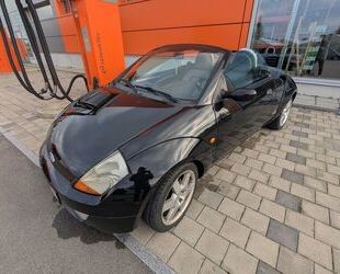 Ford Streetka Gebrauchtwagen