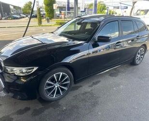 BMW 318 Gebrauchtwagen