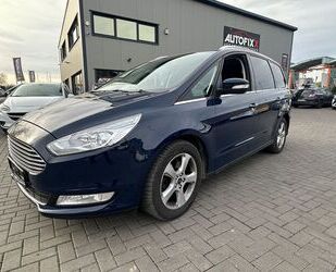 Ford Galaxy Gebrauchtwagen