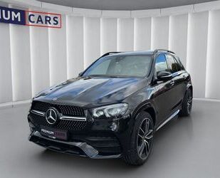 Mercedes-Benz GLE 300 Gebrauchtwagen