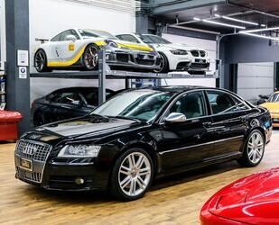 Audi S8 Gebrauchtwagen