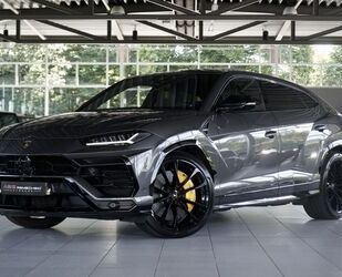 Lamborghini Urus Gebrauchtwagen