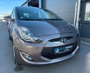 Hyundai ix20 Gebrauchtwagen