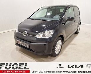 VW up! Gebrauchtwagen