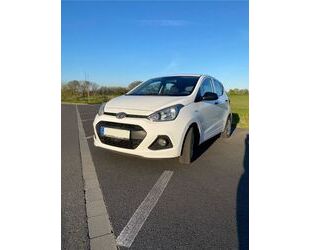 Hyundai i10 Gebrauchtwagen
