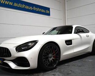 Mercedes-Benz AMG GT Gebrauchtwagen