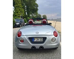Daihatsu Copen Gebrauchtwagen