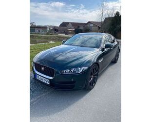 Jaguar XE Gebrauchtwagen