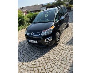 Citroen C3 Picasso Gebrauchtwagen