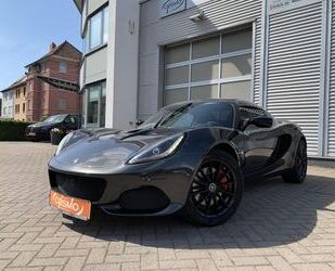 Lotus Elise Gebrauchtwagen
