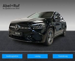 Mercedes-Benz GLA 200 Gebrauchtwagen