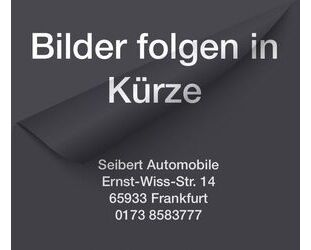 Mercedes-Benz ML 500 Gebrauchtwagen