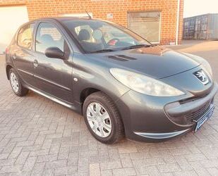 Peugeot 206 Gebrauchtwagen