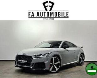 Audi TT RS Gebrauchtwagen