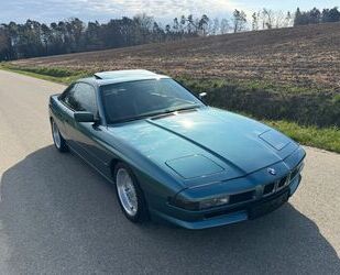 BMW 850 Gebrauchtwagen