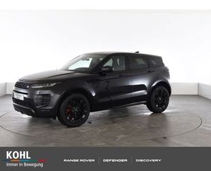 Land Rover Range Rover Evoque Gebrauchtwagen