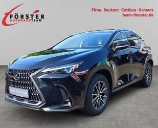 Lexus NX 450h Gebrauchtwagen
