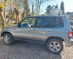 Mitsubishi Pajero Pinin Gebrauchtwagen