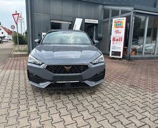 Cupra Leon Gebrauchtwagen