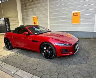 Jaguar F-Type Gebrauchtwagen