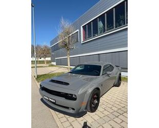 Dodge Challenger Gebrauchtwagen