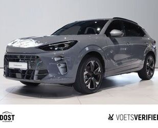 Cupra Terramar Gebrauchtwagen