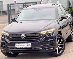 VW Touareg Gebrauchtwagen