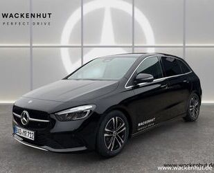 Mercedes-Benz B 200 Gebrauchtwagen