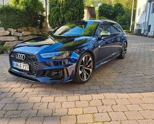 Audi RS4 Gebrauchtwagen