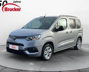 Toyota Proace City Gebrauchtwagen