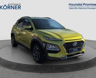 Hyundai KONA Gebrauchtwagen