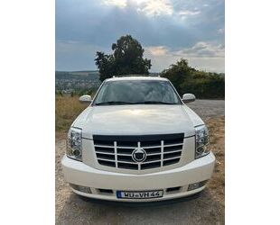 Cadillac Escalade Gebrauchtwagen