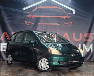 Honda Jazz Gebrauchtwagen