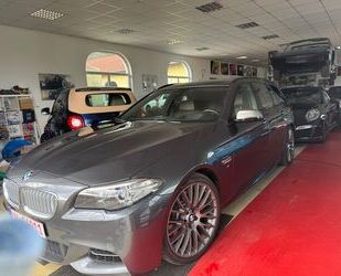 BMW M550 Gebrauchtwagen