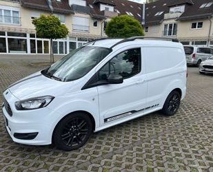Ford Courier Gebrauchtwagen