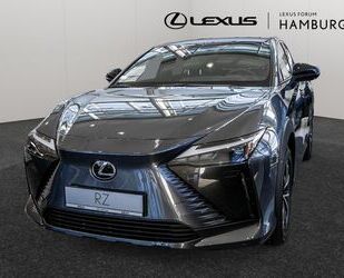 Lexus RZ Gebrauchtwagen