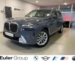 BMW X7 Gebrauchtwagen