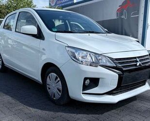 Mitsubishi Space Star Gebrauchtwagen