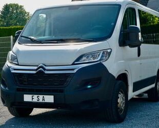 Citroen Jumper Gebrauchtwagen