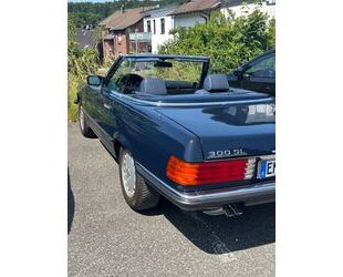 Mercedes-Benz SL 300 Gebrauchtwagen