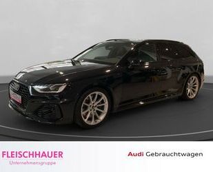 Audi RS4 Gebrauchtwagen
