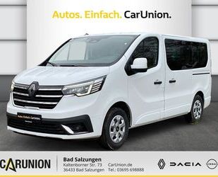 Renault Trafic Gebrauchtwagen