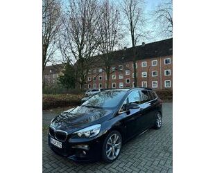 BMW 220 Gran Tourer Gebrauchtwagen