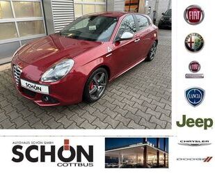 Alfa Romeo Giulietta Gebrauchtwagen