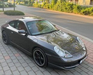 Porsche 996 Gebrauchtwagen